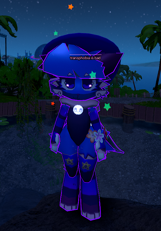 DailyDelin's tweet image. .@fridgenstuffs rate teh swag twin