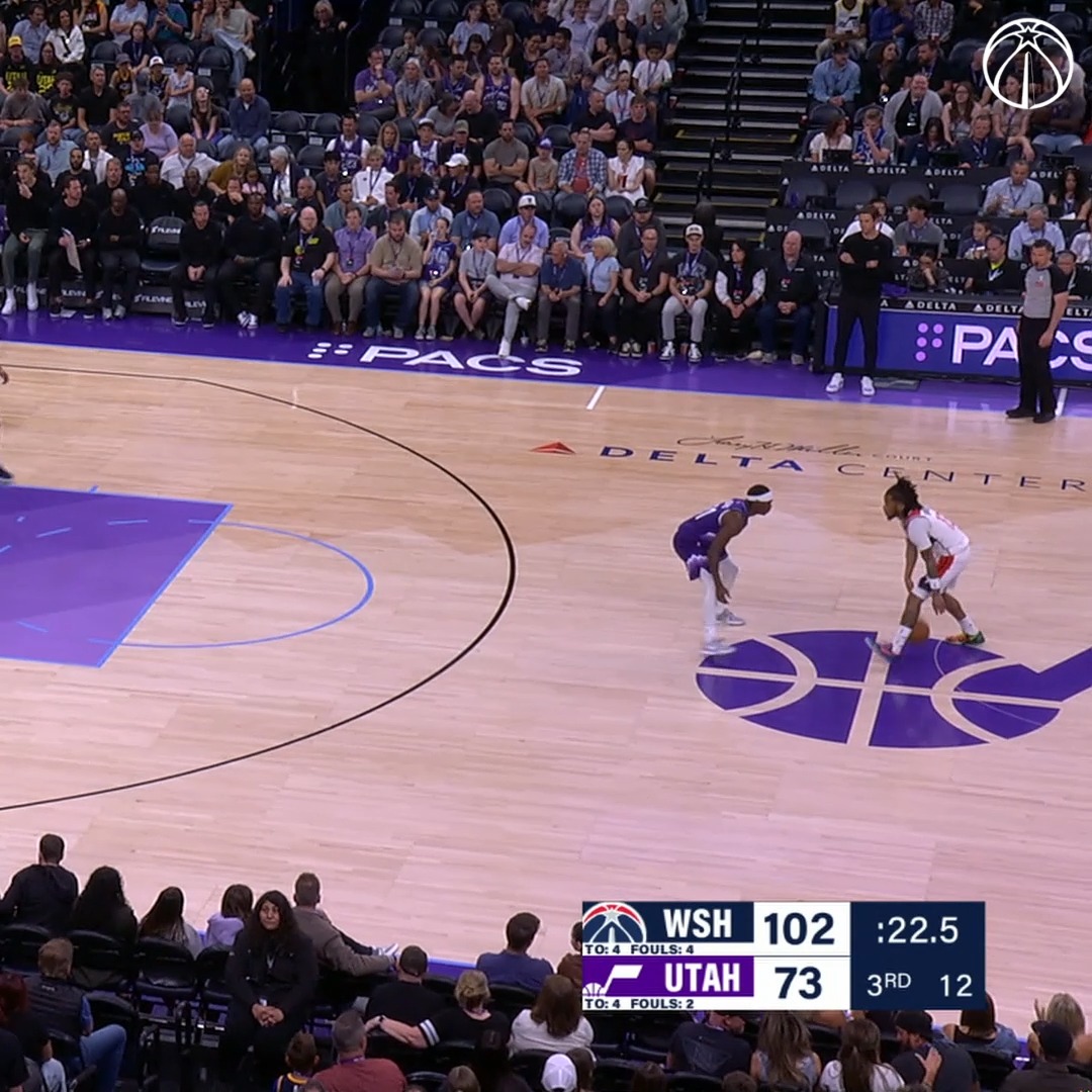 Sheesh Sharife 😮💨