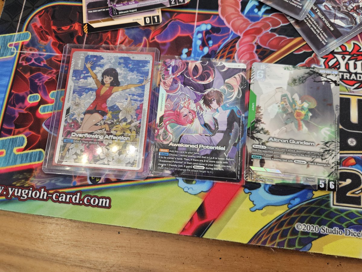 Banger of a Steel Requiem opening at my locals today