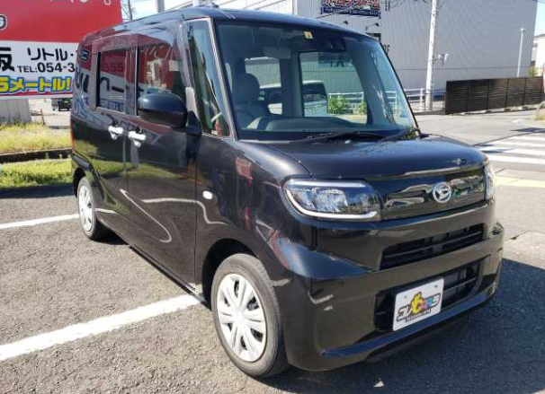corecarra's tweet photo. コレCARラの在庫状況をご案内🚗
本日は静岡県の清水鳥坂店
#ダイハツ　タントに月々13,013円から乗ることができます！(ボーナス支払いあり)
https://t.co/HYsmoZqwZY
気になる方は、お近くのコレCARラ店舗にご相談ください！

#コレCARラ 
#中古車リース
#企業公式相互フォロー https://t.co/fhfbdftPfc