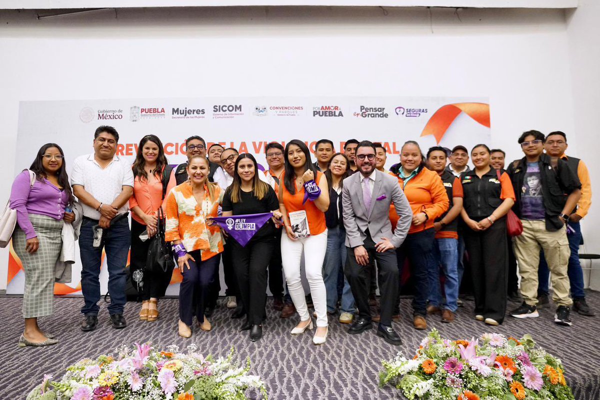 Puebla Noticias en Sicom tweet media