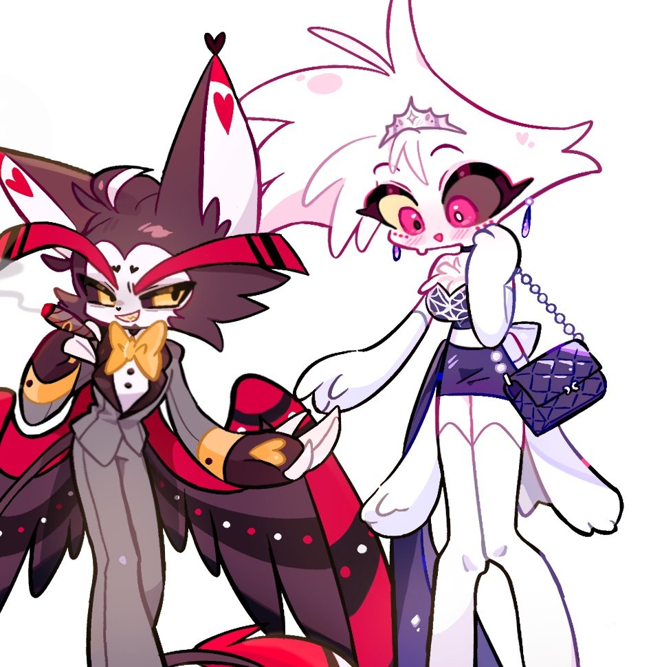 🖤🩶🤍 tweet media