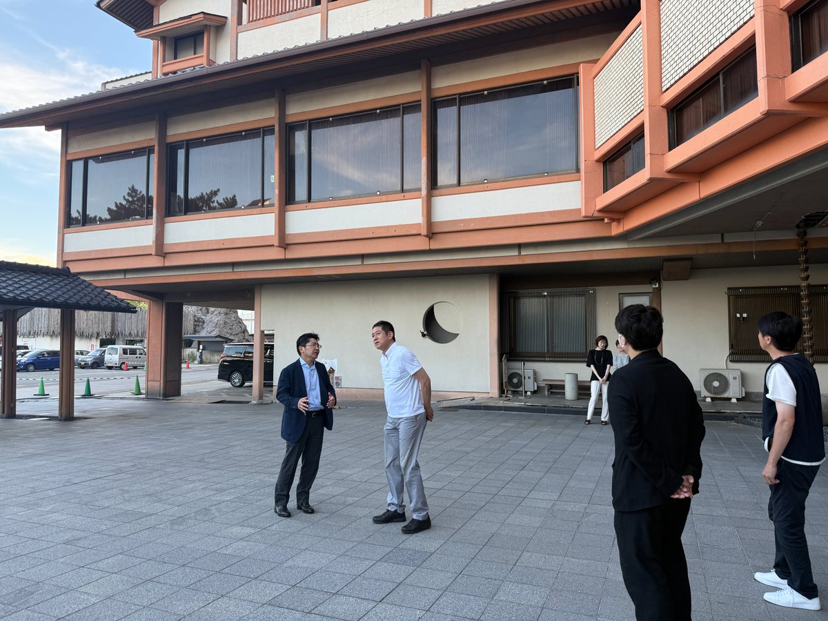 箔一｜金沢箔を日常へ tweet media