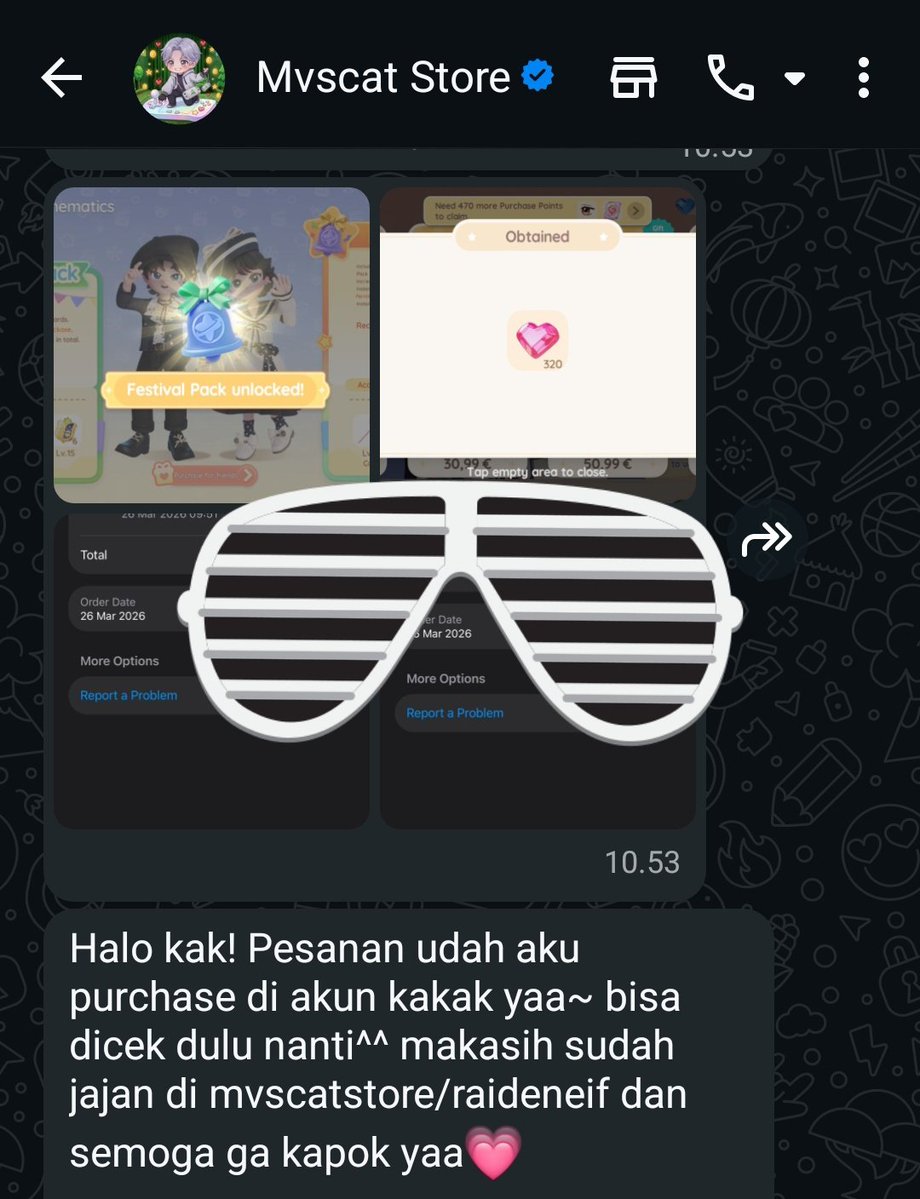 ini paniii woy🤼‍♀️ tweet media