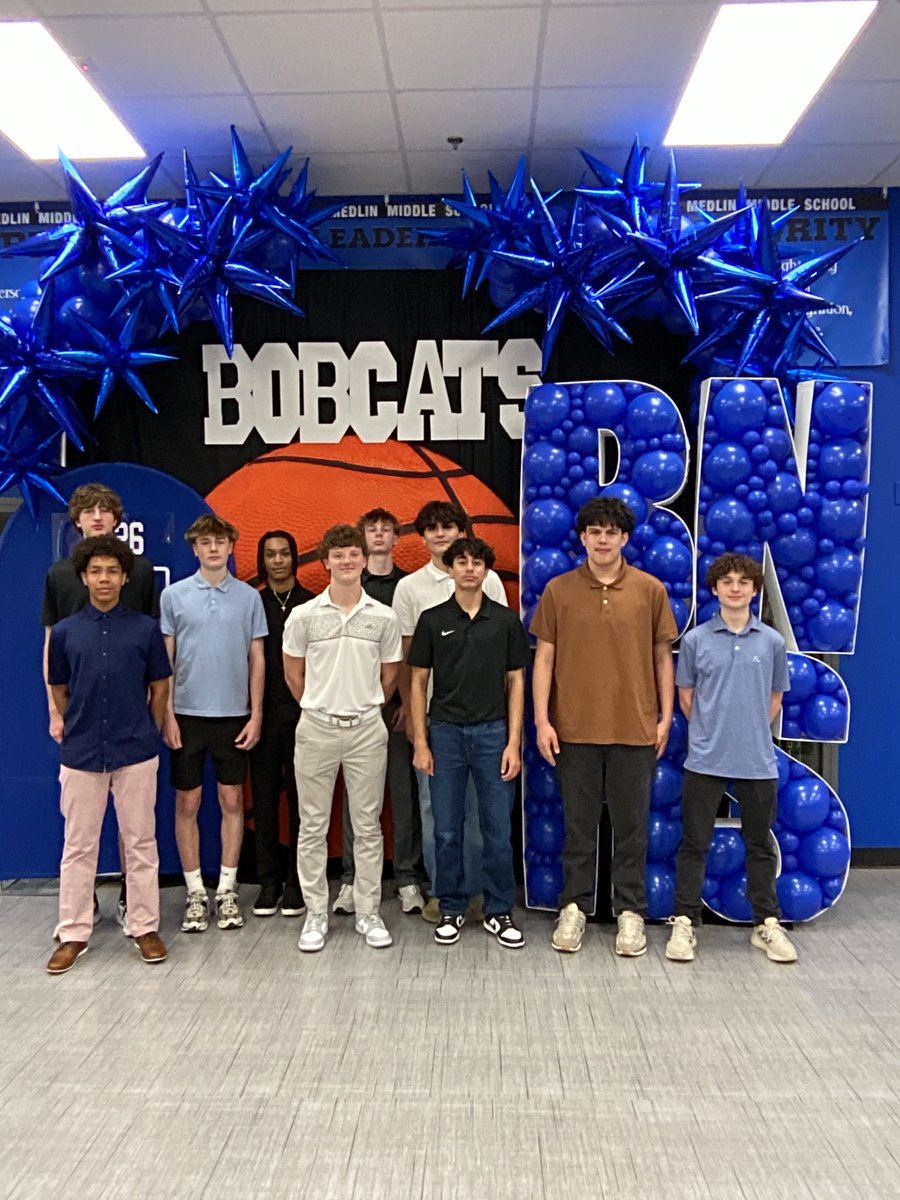 Griffin Andricks 2029 tweet media