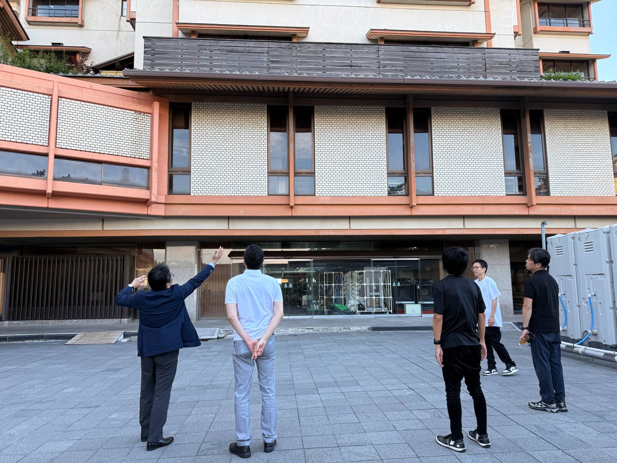 箔一｜金沢箔を日常へ tweet media