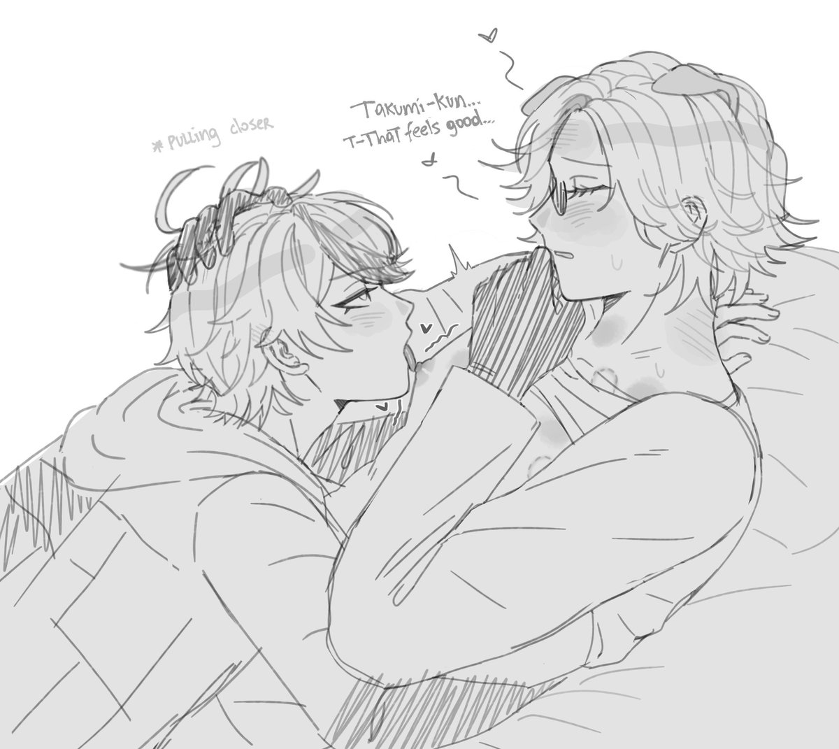 ann 🥇 world's slowest artist tweet media