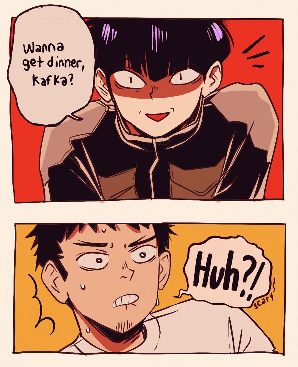 fend // next: momocon! 🍑 tweet media