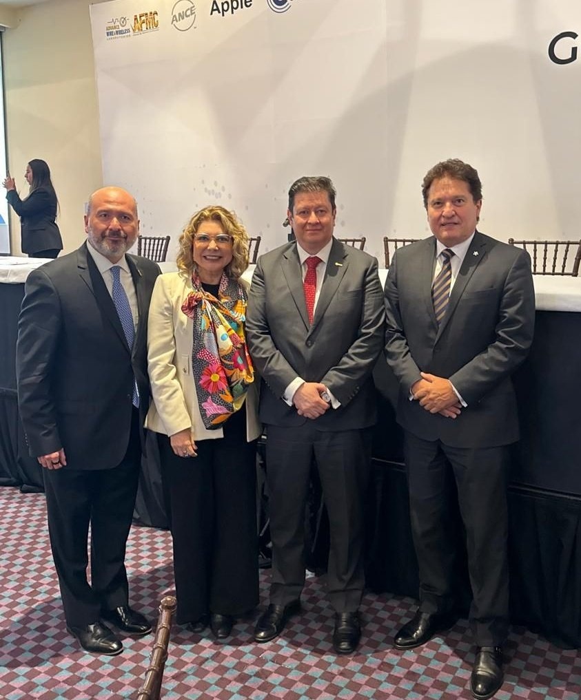 CONCAMIN tweet media