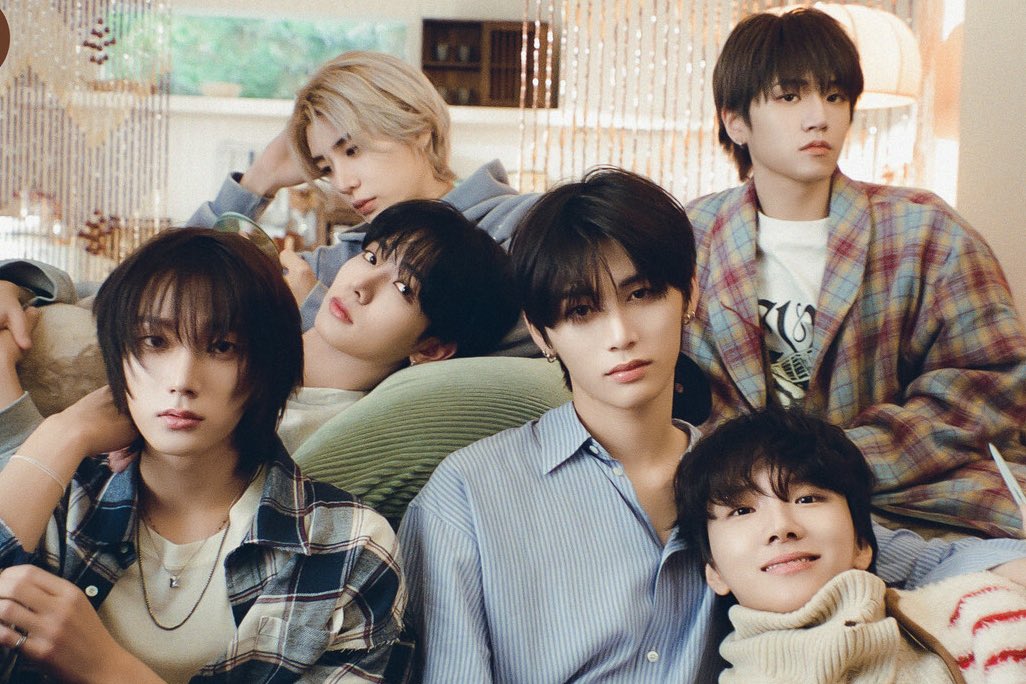 Kpop Charts tweet media