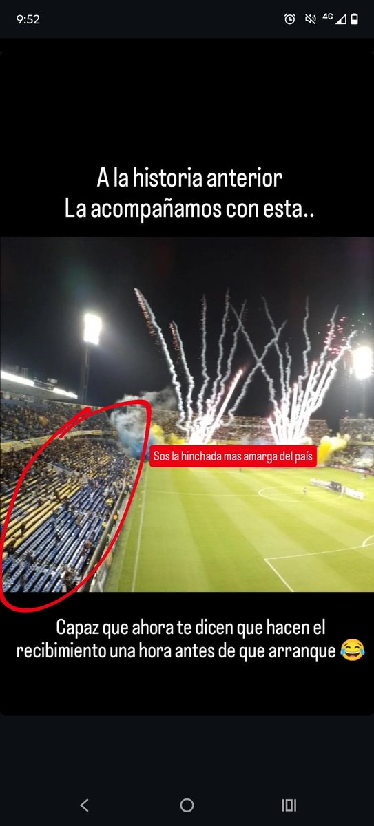 EL 73RCO 👽 tweet media