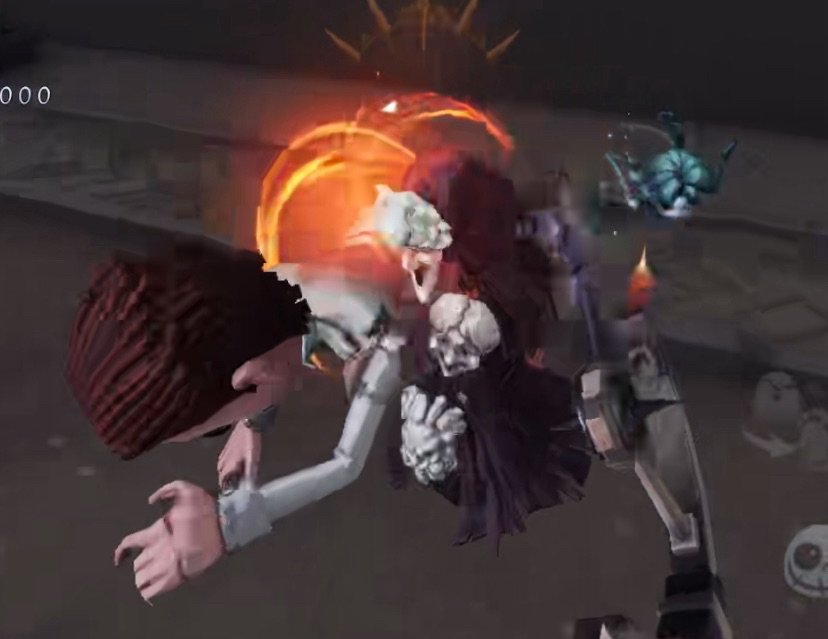 🎭✧₊⁺ Lux ✧₊⁺🎭 tweet media