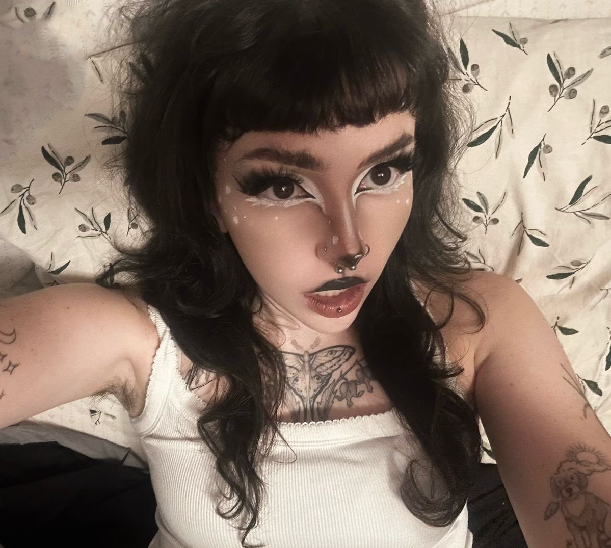 kitty ≽(•⩊ •マ≼ tweet media