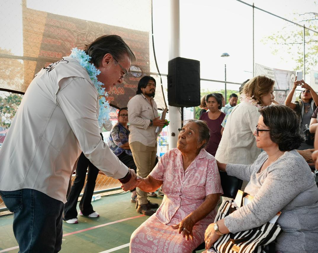 Paco Chacón tweet media