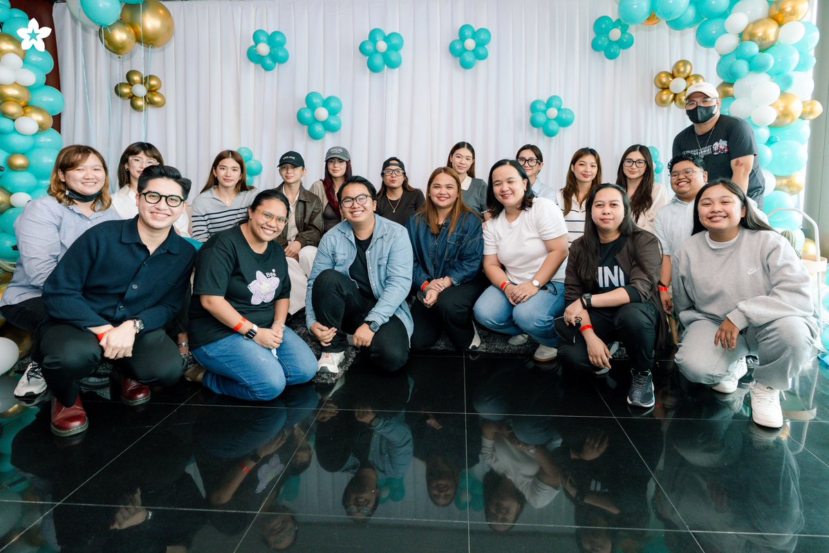 bini aiah weverse 💬 tweet media