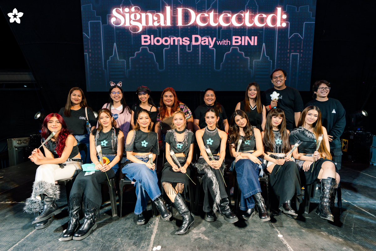 bini aiah weverse 💬 tweet media