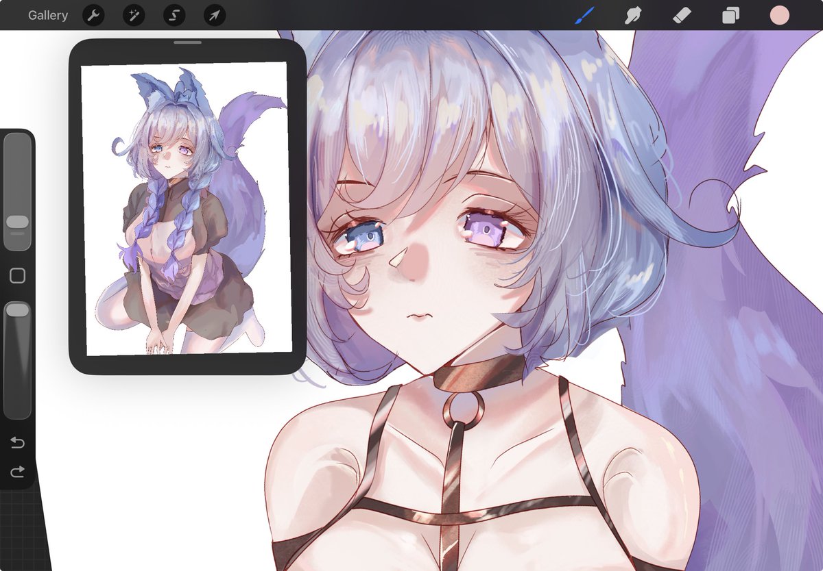 Two clothes :3
#shaluart