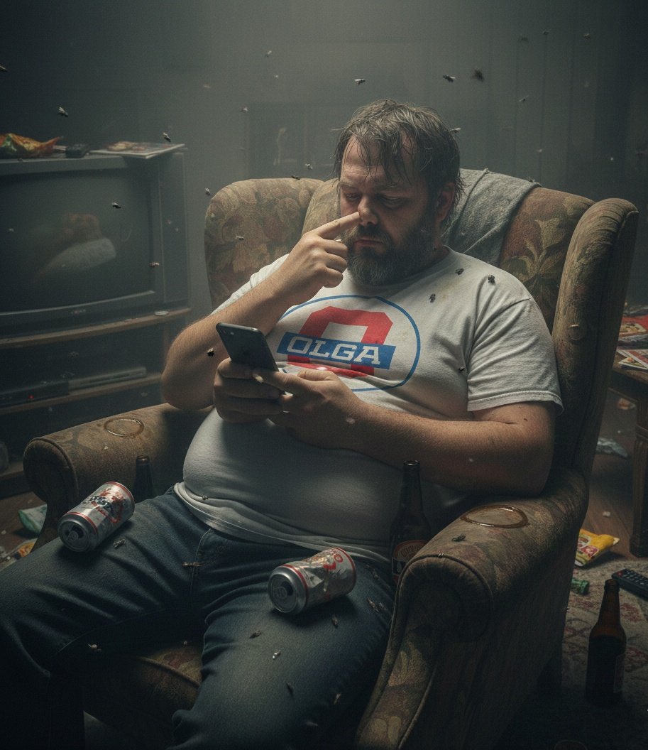 Alter ego tweet media