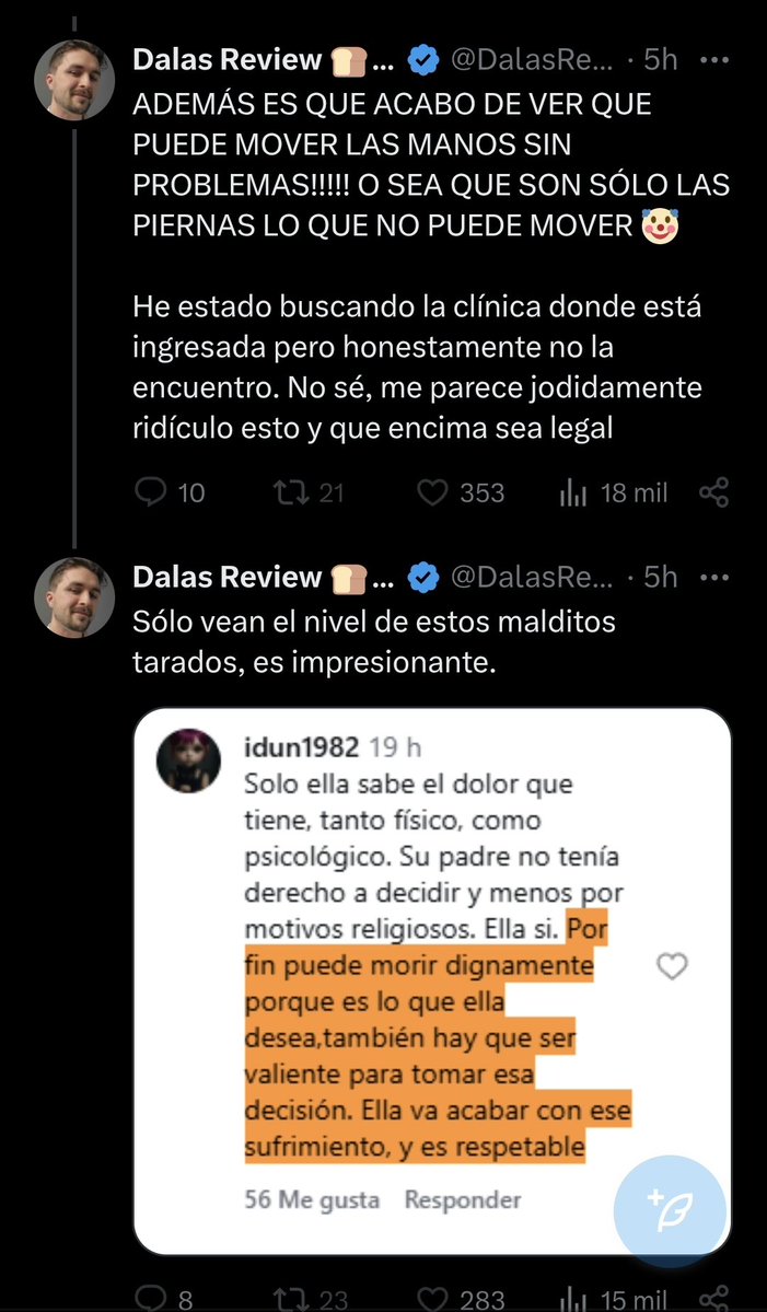 elCANINOclips💣 tweet media