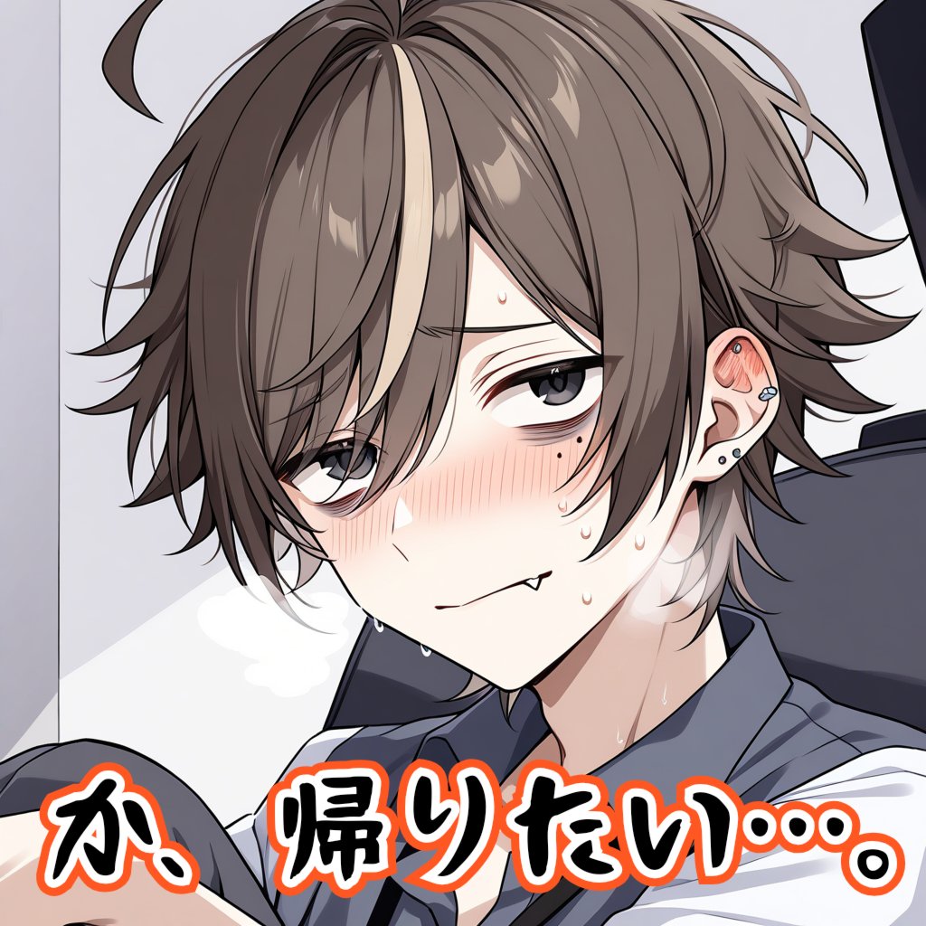 てっちゃくん🎩🪄 tweet media