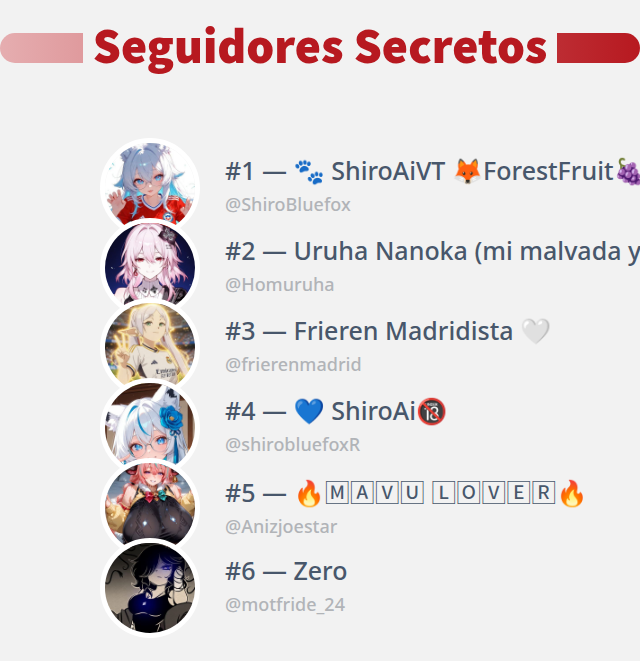 ๐๐ฅ๐บ๐๐๐
๐๐พ๐ฅ๐ต๐ช tweet media