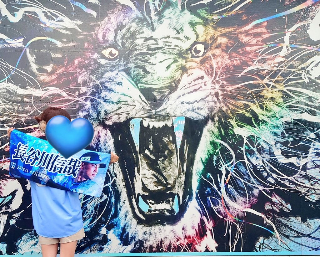 あこ@西武ライオンズ tweet media