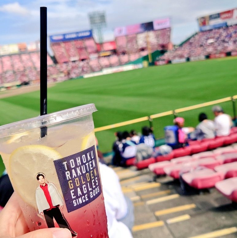 あこ@西武ライオンズ tweet media