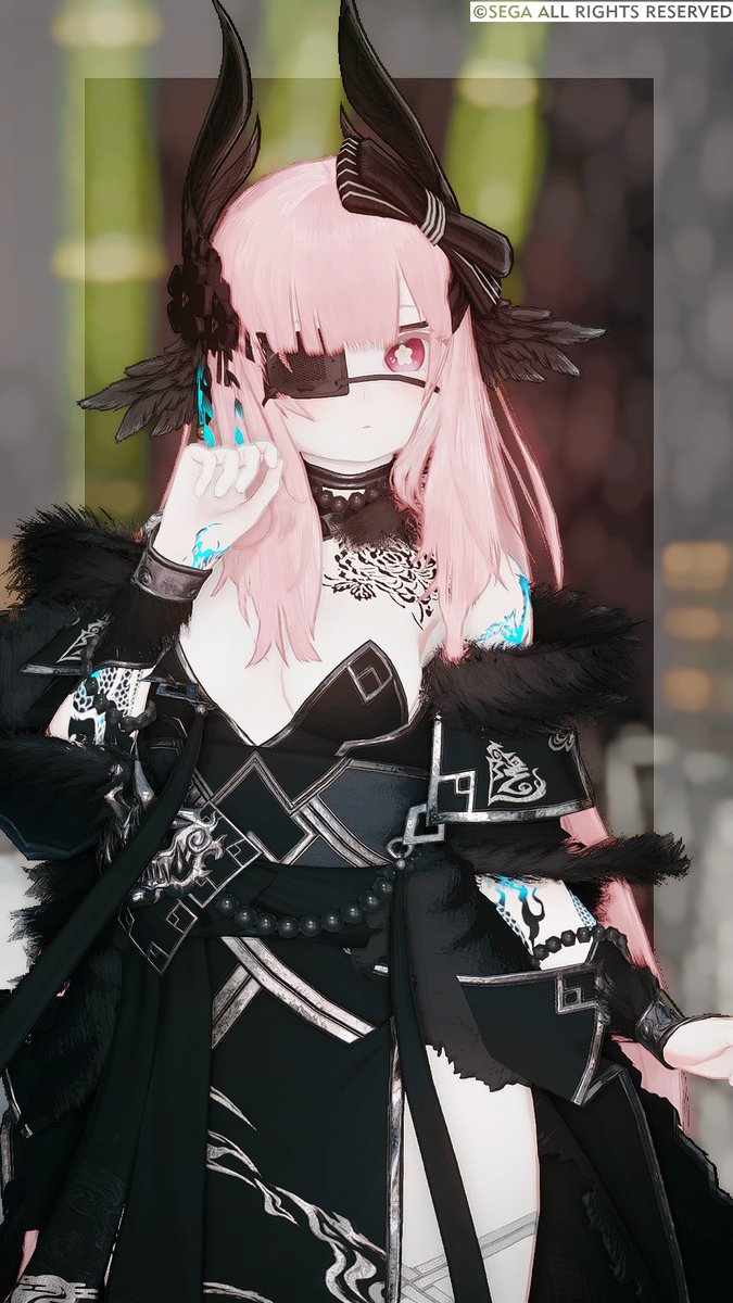 夢兎-むう- tweet media