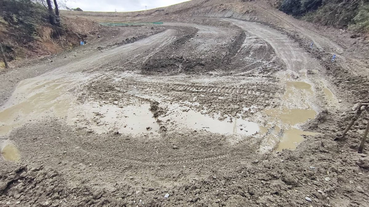 いなべモータースポーツランド公式 tweet media