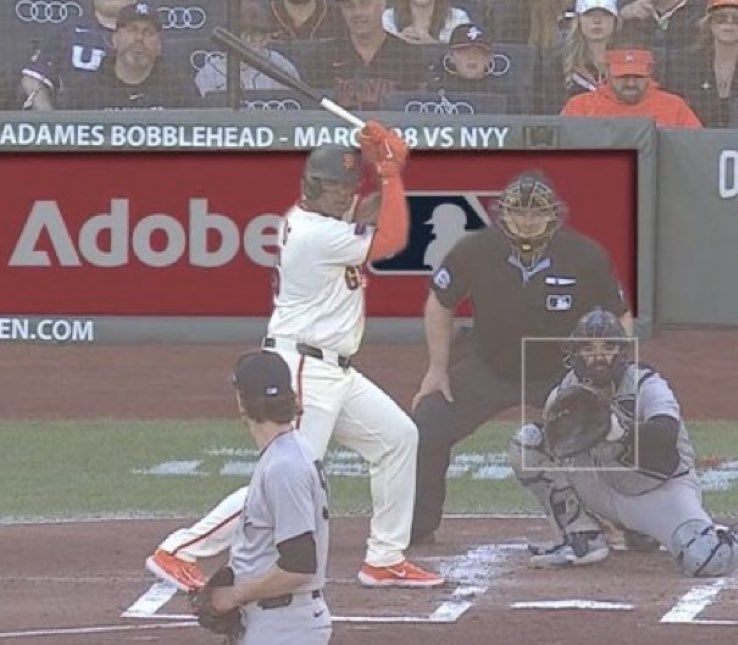 Gigantopithecus tweet media