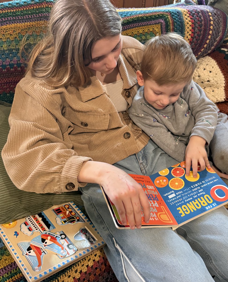 Sarah Janisse Brown tweet media