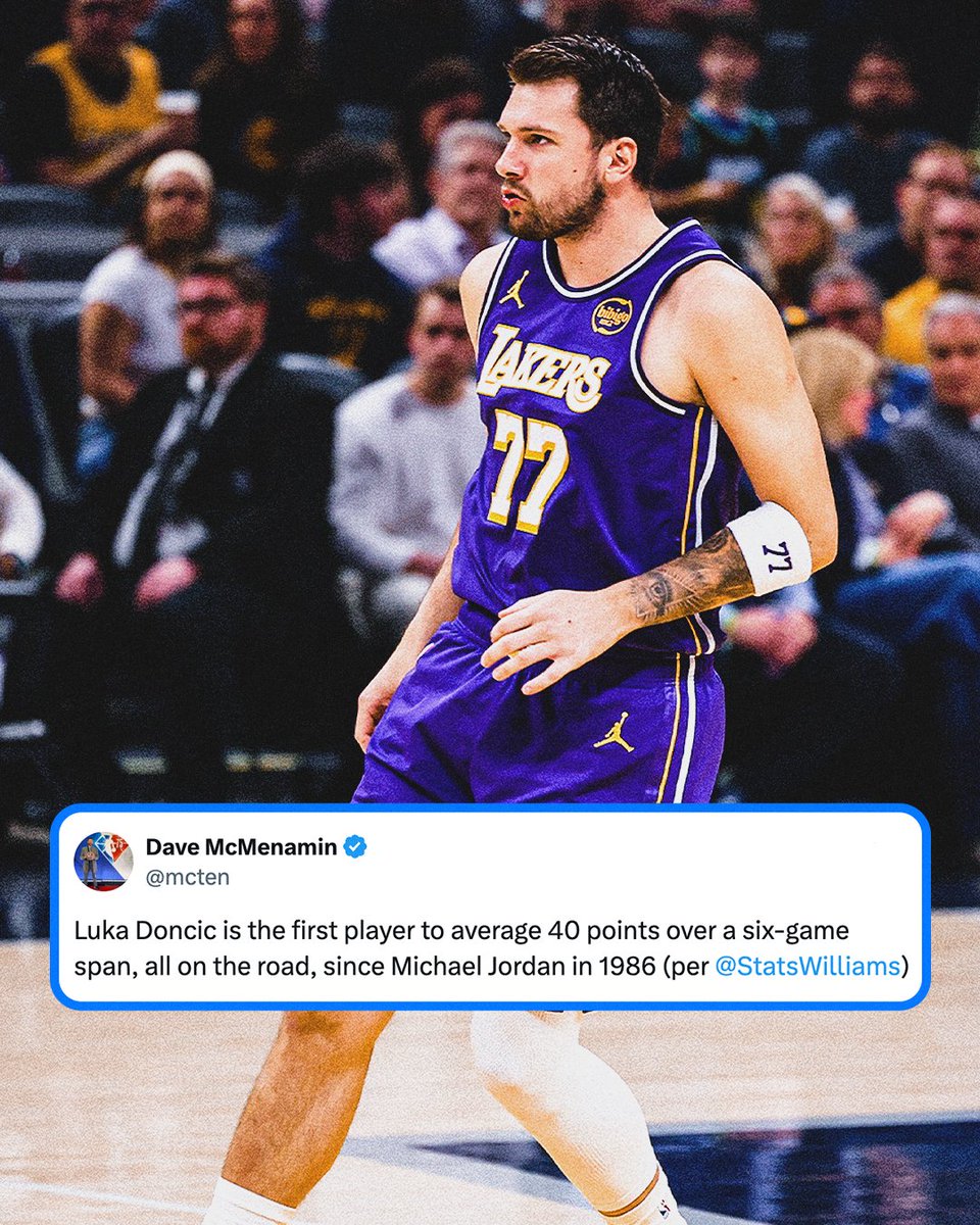 NBA on Prime tweet media