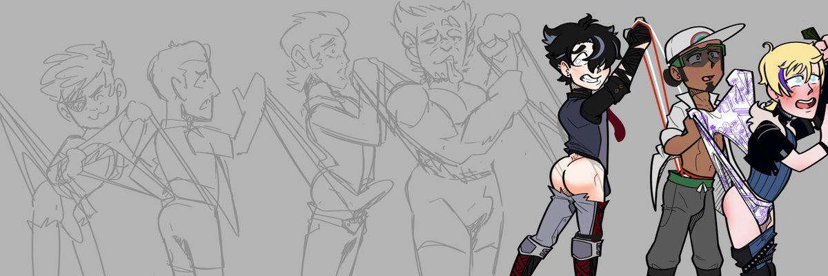 Adelram Pleasure (He/Him) (29) tweet media