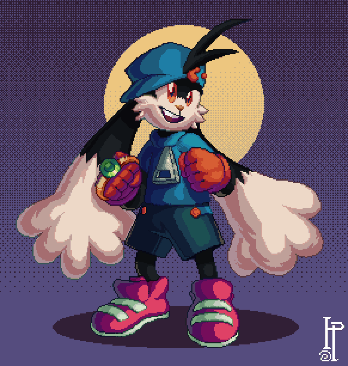 HazeyPurple tweet media