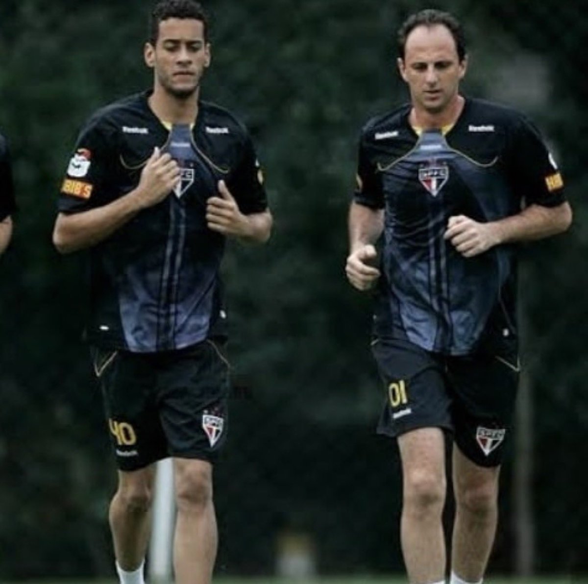 Gabrielle Gomes tweet media