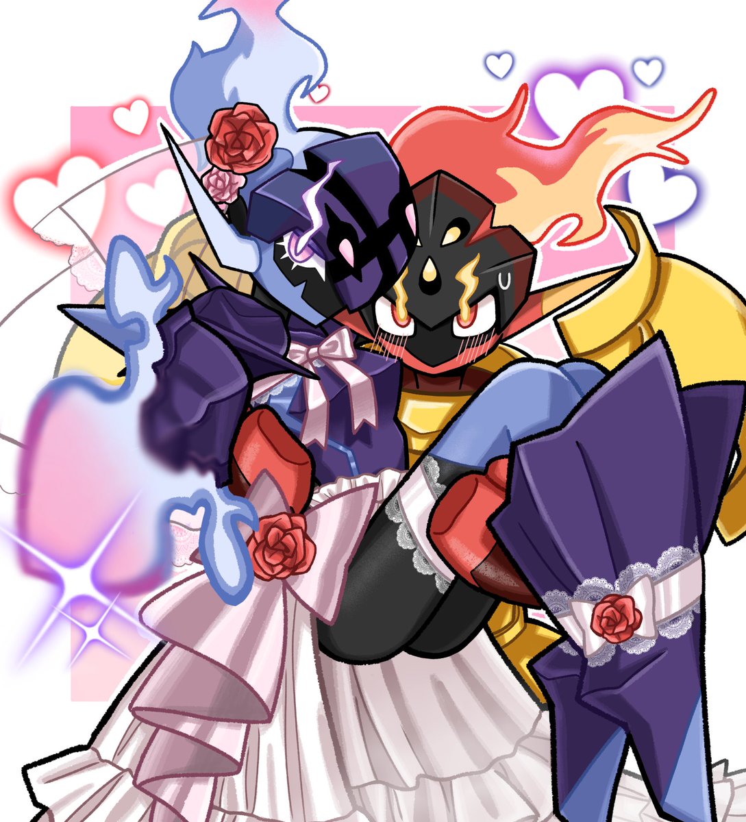 咕咕星的国王 tweet media