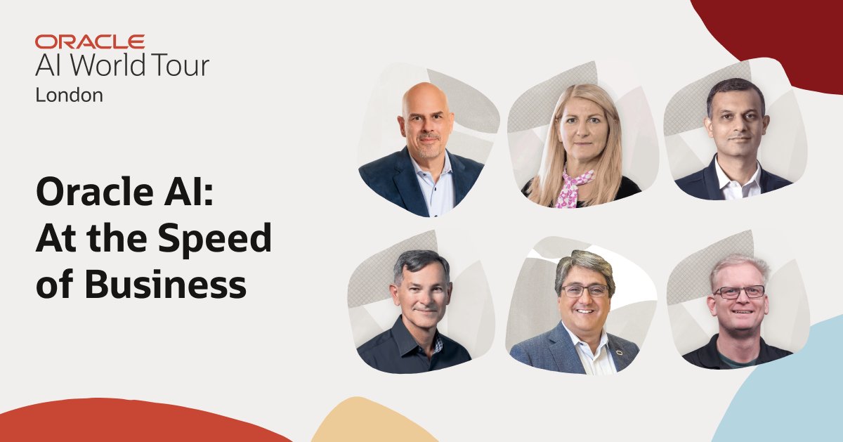 goodall_wayne's tweet photo. Missed the keynote from #AIWorld Tour London? Catch up on all the action from the main stage. Watch now: https://t.co/VM3gmfJOhT https://t.co/Gwr6bd8u4w
