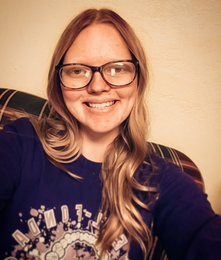 allisonjo7's tweet photo. For our girl……💜💜

I challenge YOU to wear purple tomorrow! 
Epilepsy has affected our family in so many ways that I never dreamt possible. Show your support by wearing purple on tomorrow! 

#wearpurple #supportingepilepsyaroundtheworld #nooneshouldfaceepilepsyalone #teamelise https://t.co/m2NGuFlPC2