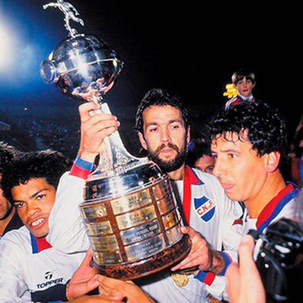 Facundo Ortega 🇳🇱🇺🇾 tweet media