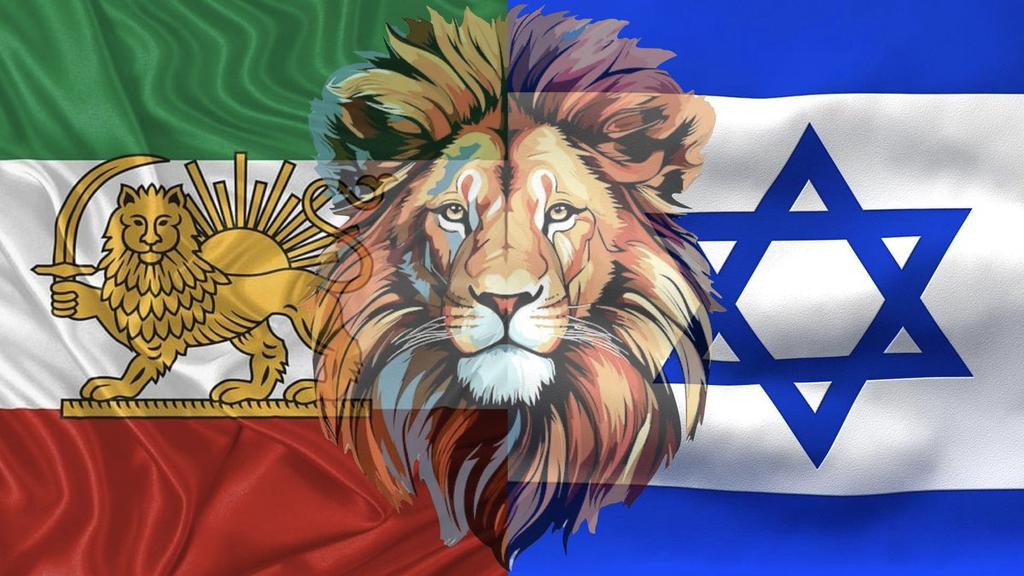 Iran Azad 🇮🇷🇮🇷🇮🇷 tweet media