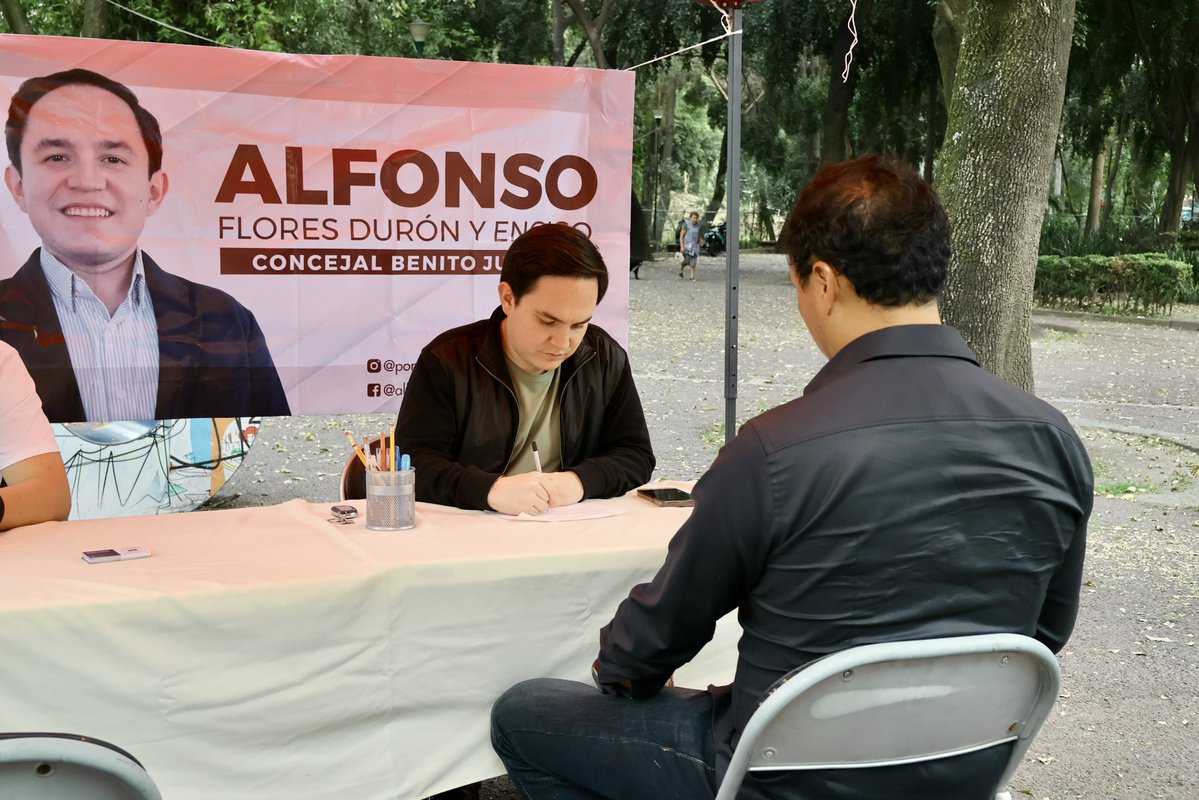 Contraloría Ciud ABJ tweet media