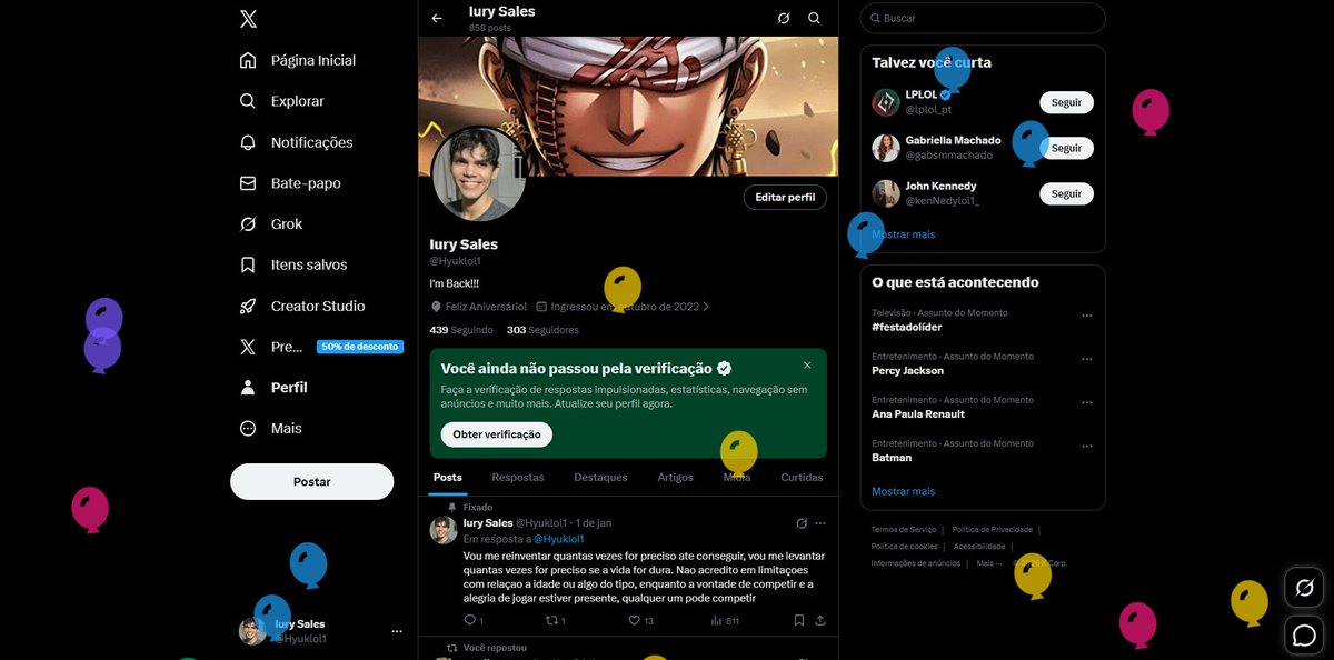 Iury Sales tweet media