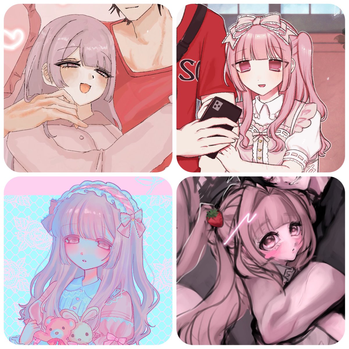 ♡♡♡ tweet media