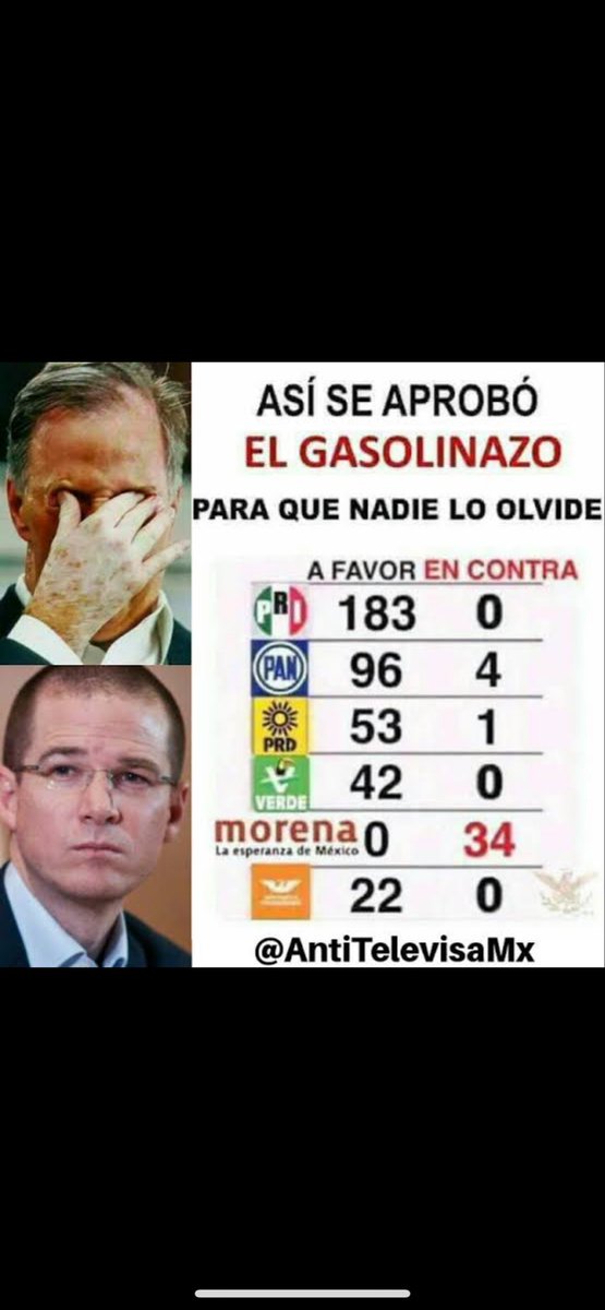 Felipe Gonzalez R tweet media