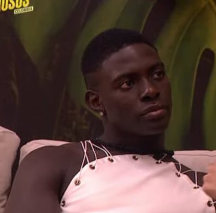 realitiescol2's tweet image. Donde Tanga Caribe y Alexa limen asperezas y empiecen a jugar para el mismo lado, sería el verdadero plow twist de la temporada.
#LaCasaDeLosFamososCol3