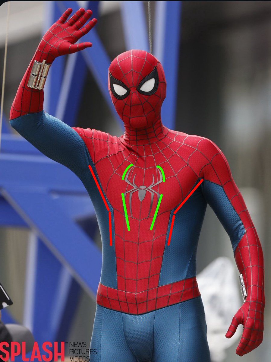 lego mary jane tweet media