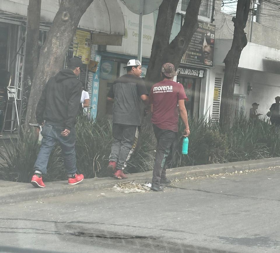 Contraloría Ciud ABJ tweet media