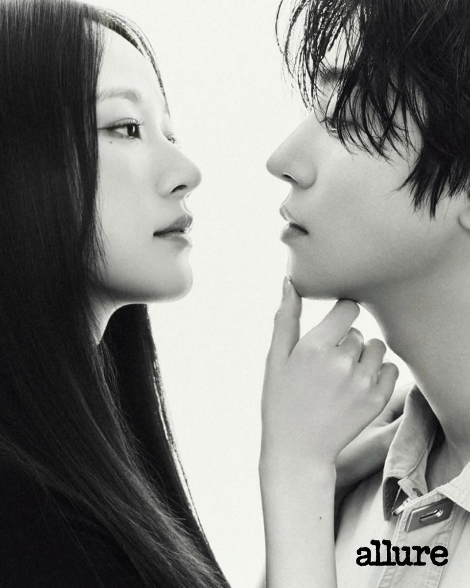 K-Drama Menfess tweet media