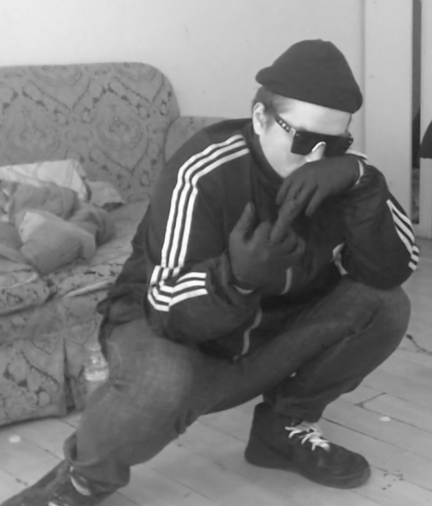 BigDavidAHHH tweet media