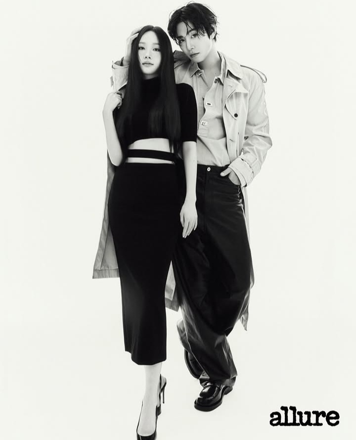 K-Drama Menfess tweet media